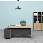 Fashion durable antique modern office desk