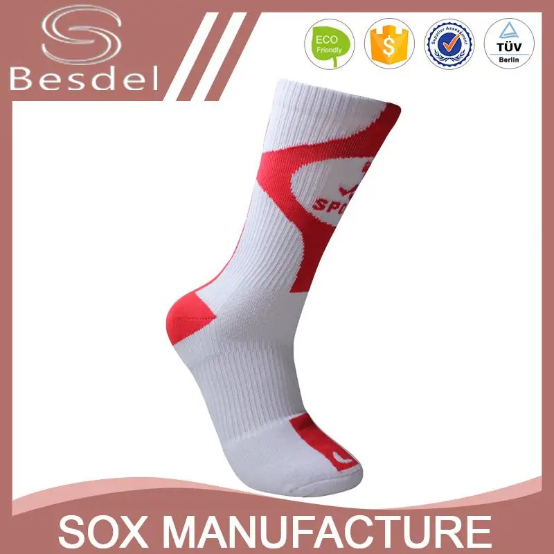 wholesale terry sports men cotton socks