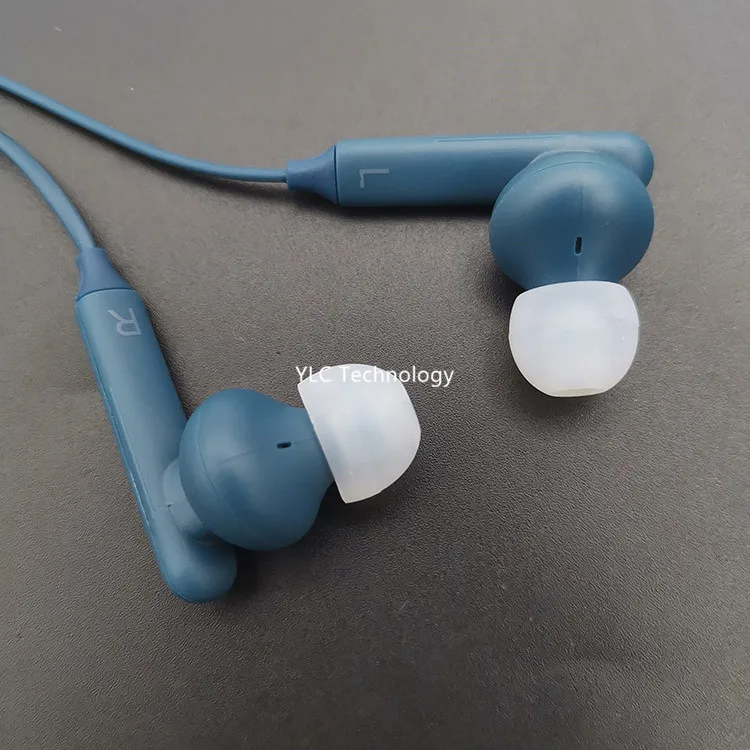 for samsung U Flex wireless sports headphones with retail packaging EO-BG950 blue tooth earphones colourful magnetic earpods - ANKUX.COM