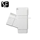 Free sample PVC rainwater drainage system