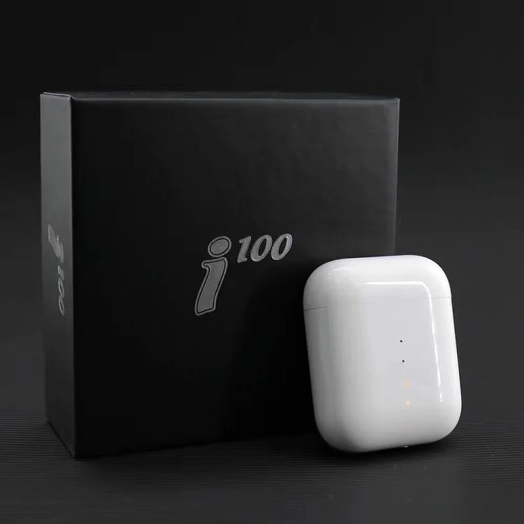 i100 tws i10tws wireless earphone mobile accessories wireless earbuds - ANKUX.COM
