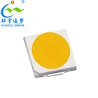 White smd LED 3030 high power 1watt 130lm white led