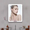 Wall-mounted Large vanity led bathroom mirror 20 years mirror manufacturer