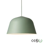 Aluminum Interior Modern Design Pendant Lamp for Home Lighting Decorative Pendant Lights home decor