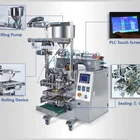 Filling And Packing Machine China Automatic Oil Filling And Packing Machine