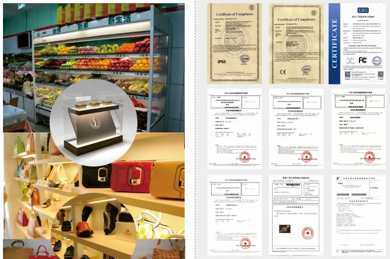 Ip65 Led Freezer, ONN-X3F, 1495mm, 24W - detail 22