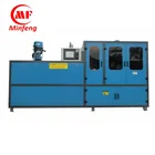 High Speed Plastic Bottle Twist Off Cap Making Machine for Water, Soda, Juice and Beverage Bottles