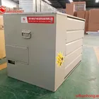 HANHONG hot air gas heater with CE certificate