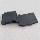Gas Pressure Si3N4 Silicon Nitride Ceramic Square Rod
