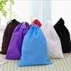 Full Printing Cheap Style Printing Disposable Nonwoven Cloth Bag