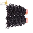 Guangzhou supply Peruvian hair weft best selling cuticle aligned raw virgin hair