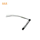 New Coil Heater Resistance Coil Electric Heating Element with High Quality