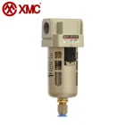 XMC HAF3000-03 G3/8'' Pneumatic Compressed Air Industrial Filter Regulator FRL