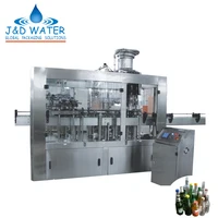 JND OEM Voltage 380V 220V Glass