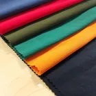 high quality Nylon spandex four way stretch woven fabric for mens garment shirts fabric