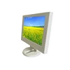 Shenzhen 10 Inch Car TFT LCD Monitor Square 4:3 10 inch LED VGA Input Desktop Computer Monitor