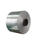 aisi 304 cold rolled stainless steel coil 2B finish