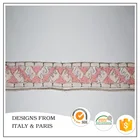 Wholesale New Design Jacquard Ribbon Trim for Garment