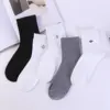 New commercial socks wholesale socks men's pure color spring/summer 2019 hot style