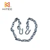 roller shutter hook and chains