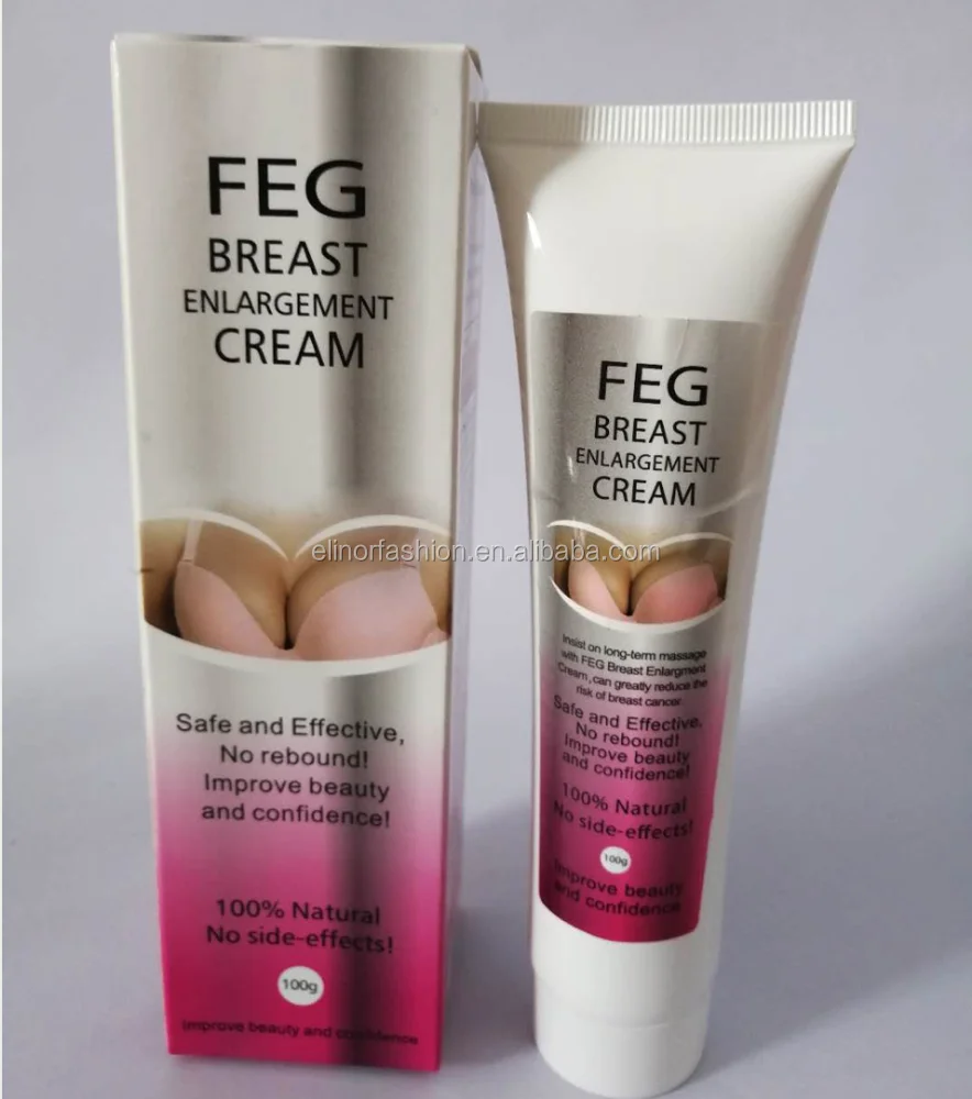 feg big breast capsule hot breast tight and lifting boob cream