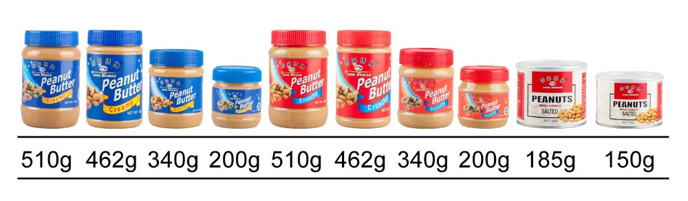 Peanut-Butter