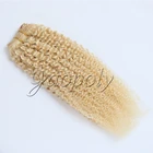 Raw Indian 30 Inches Princess Hair Weave Curly Lace Closure