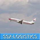 cheapest air freight service air cargo shipping freight forwarder from China to ababa ethiopia,india