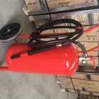 Fire Extinguisher 50kg ABC Powder Fire Extinguisher EN3