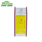 The best selling durable sheet metal shell makes charity donation boxes.