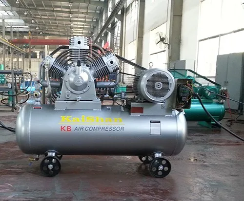 KBH- 45 rotary atlas copco ga 160 piston air compressor