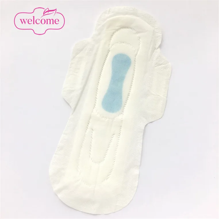 hypoallergenic sanitary napkins