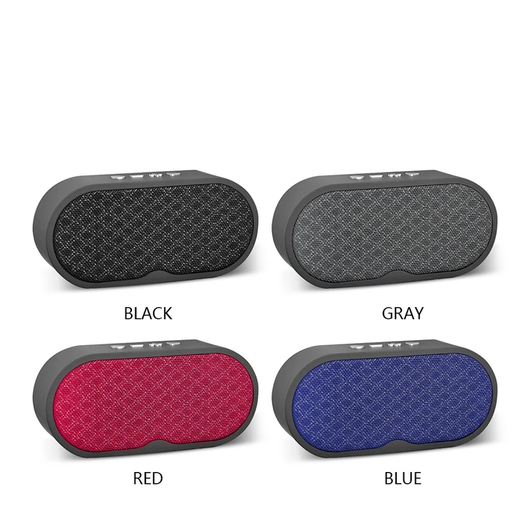 wireless portable waterproof bluetooth speaker review - ANKUX.COM