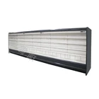 High Quality Wholesale used ice cream display freezer sale with CE approved painless