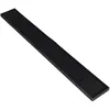 Waterproof anti-skid PVC soft silicone thickening custom bar spill mat