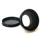 High quality F-Theta Lens for laser marking YAG/CO2/405nm
