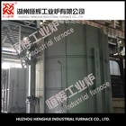 Low Price ovens industrial heat treatment furnace manufactured in China