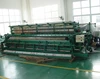ZRD7.5-620A 180mm CAD fishing net machine for 210d/2~9ply Nylon multifilament and 0.15~0.33mm Nylon monofilament