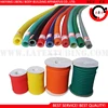 Malaysia Latex Colored Soft Rubber Tubing