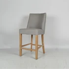New Trend Product China vintage bar counter stools
