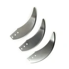 stainless steel Food chopper blades for chopper machine