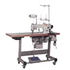 Automatic Leather Wrinkle Sewing Machine High Quality Factory Price Electronic Industrial Sewing Machine