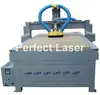 Perfect laser milling cutter wood Wood Pellet Mill CNC Engraving Machine