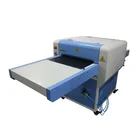 Jiangchuan Lowest Price Automatic Garment Multi-Function Fusing Machine