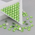 High quality flat back rhinestone for Other Garment Accessories