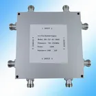 Combiner Hybrid Combiner 700-2700MHz Hybrid Matrix 4:4 Combiner 4in 4out