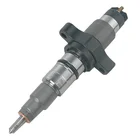 ISBE diesel engine parts fuel injector nozzle 2830957 inyector for sale