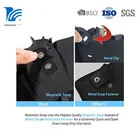 Holster New Style Neoprene Belly Band Holster For Concealed Carry