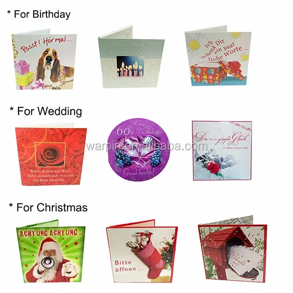 happy birthday song recordable greeting card blank recordable