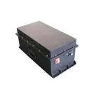 Polinovel custom made durable 48v lithium ion battery 50ah 100ah for golf cart